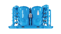 5400 cfm desiccant air dryer rentals | Aggreko US
