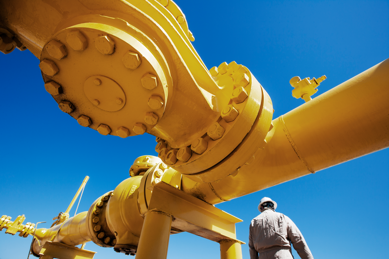 Flare Gas to power in India