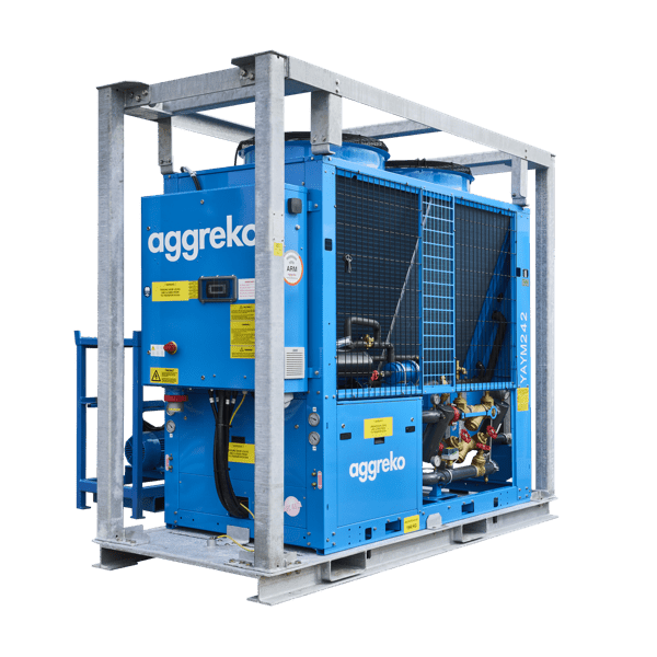100 kW Chiller