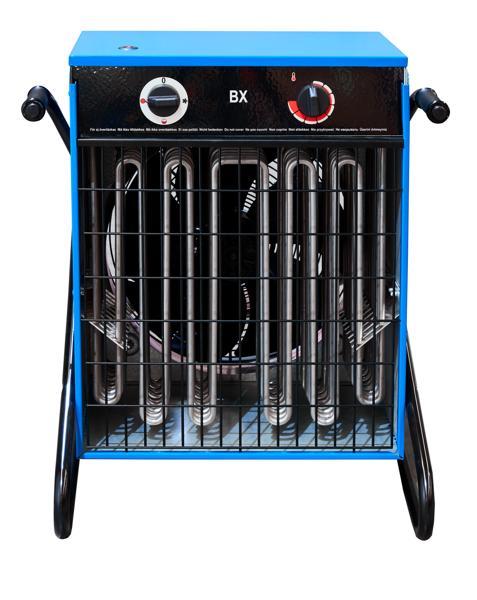 Electric Heater 30 KW