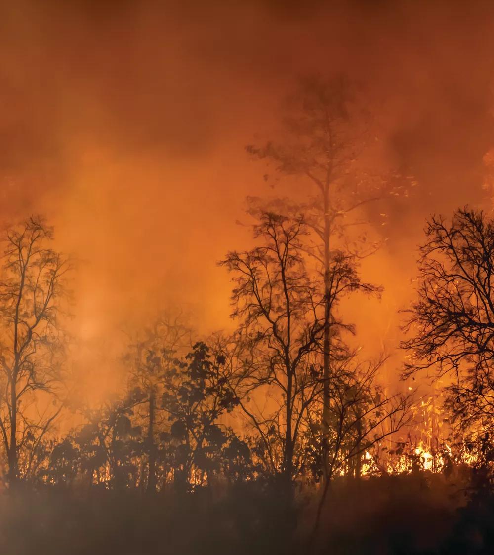 A sustainable solution for emergency power