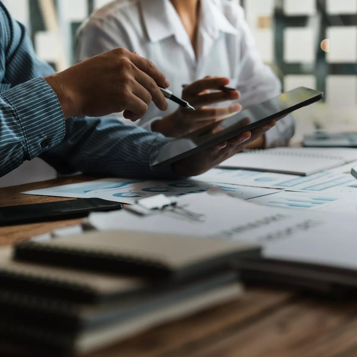 contingency planning for utilities