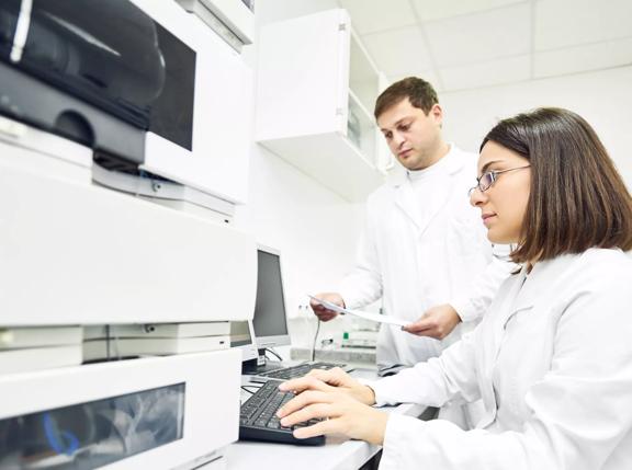 utilities contingency plan for vaccine development