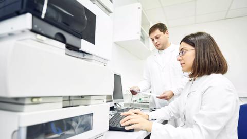 Utilities contingency plan for vaccine development