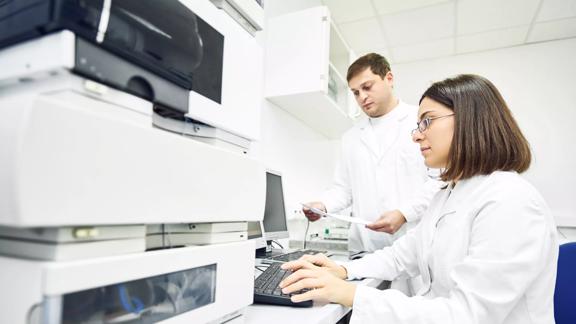 Utilities contingency plan for vaccine development