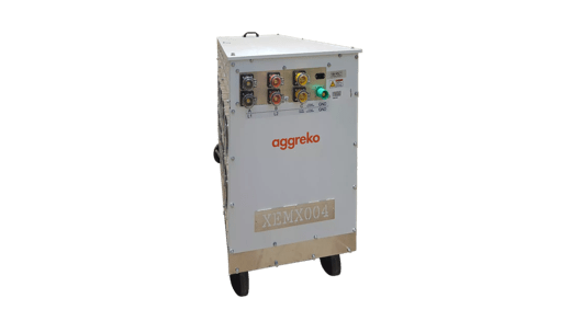 Resistive Load Bank 240 kW