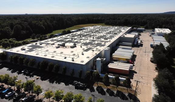 Independent Power Producer Solutions Acquires Infiniti Energy