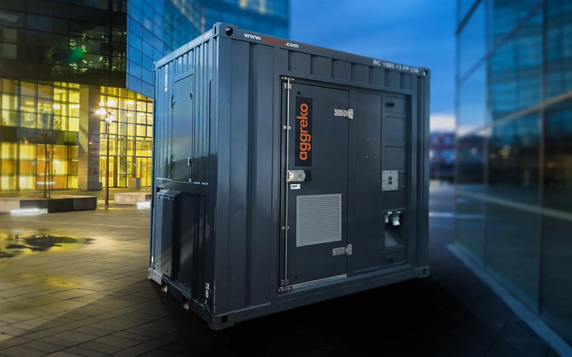 capacitive load banks