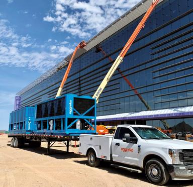 HVAC Maintenance