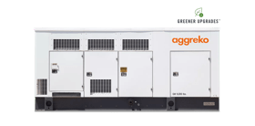 industrial and commercial generator rentals to ensure business continuity