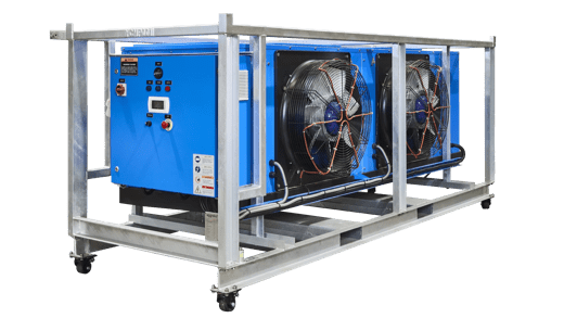 Air Handling Unit Low Temperature AH180-50LT