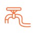 hydronic heater rental for ground thawing