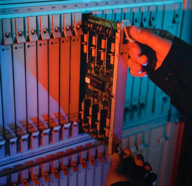 data center maintenance power and hvac solutions