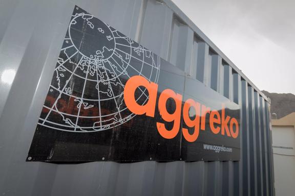 Sharjah Water Electricity (SEWA) site - AgrekkoDubai-111