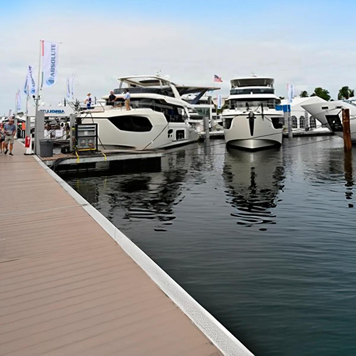 reliable power and hvac solutions for trade shows and large scale events