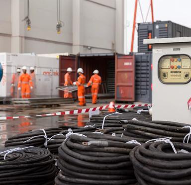 How Distribution Can Make or Break Your Construction Project
