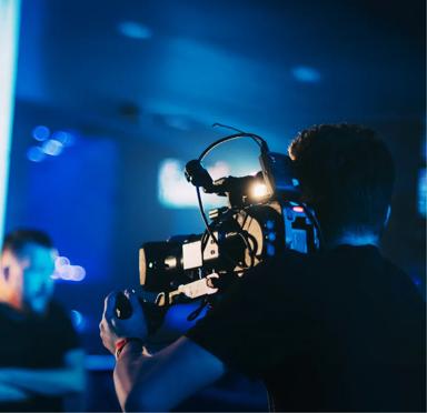 power and hvac solutions for film and tv