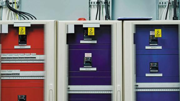 powering the largest data center in nigeria cost saving solution