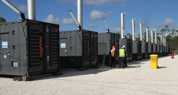 Powering Utilities Through and After Winter Storms