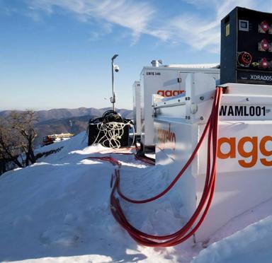 How to Get Your Jobsite Ready for Winter