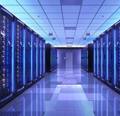 data centers