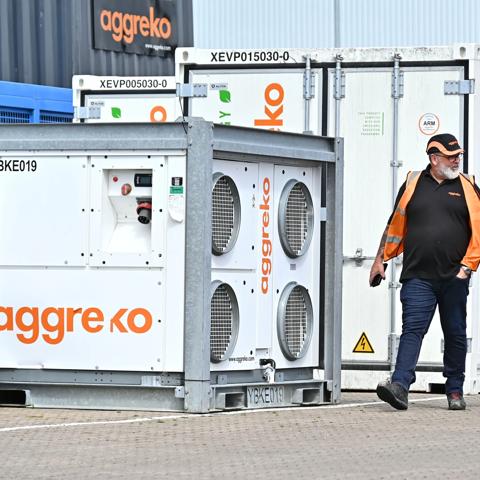 Air conditioner depot image 01 