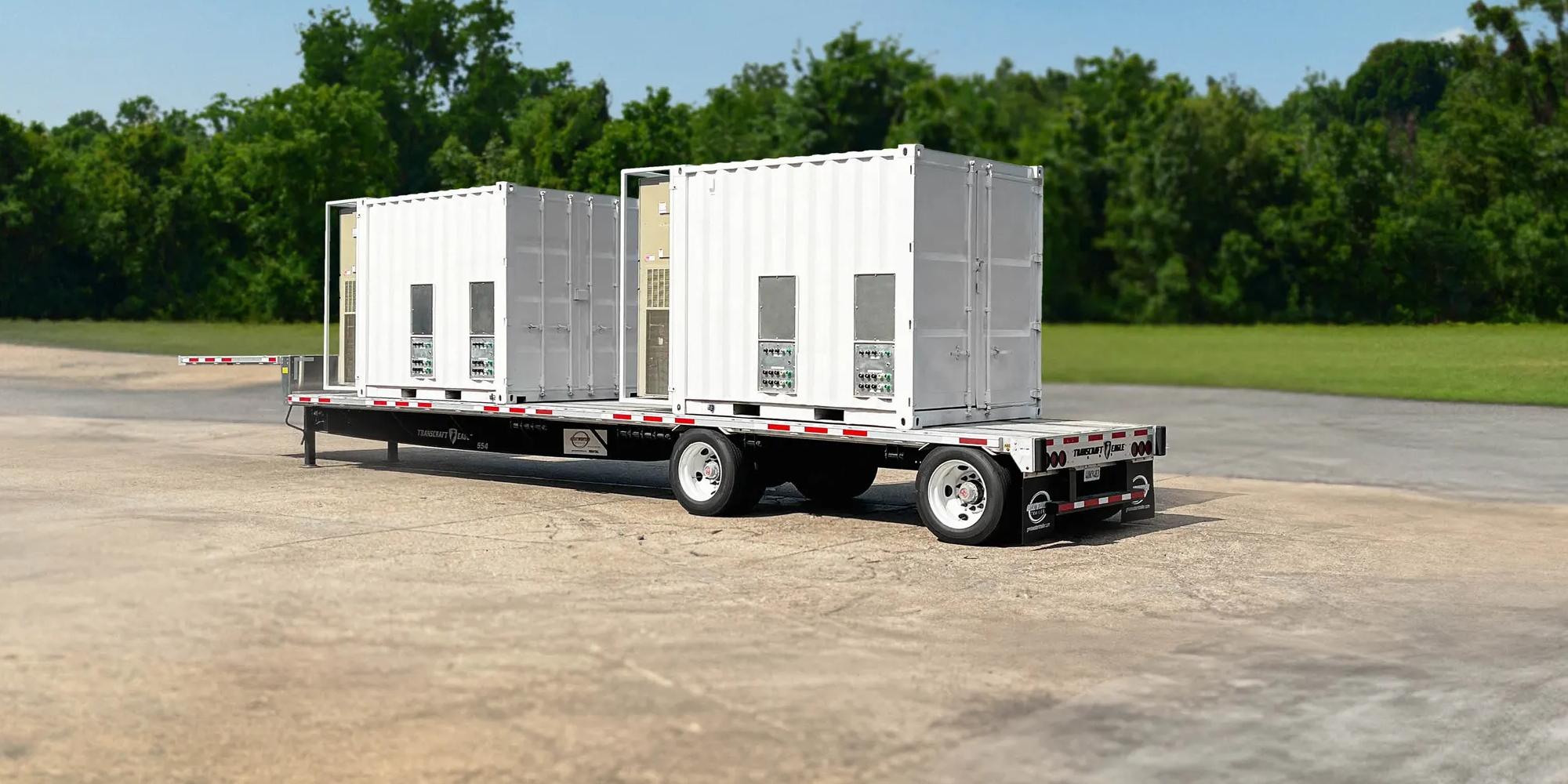 power and hvac solutions for film and tv
