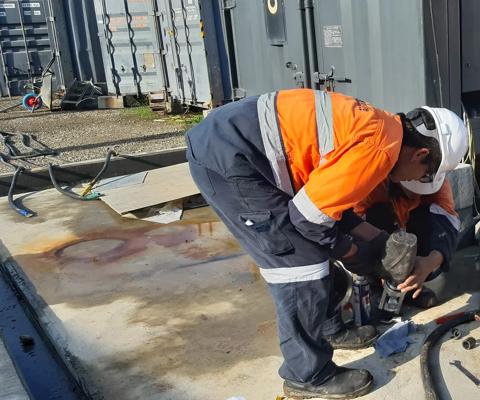 Wetar photos-can be shared externally but quality/resolution to be vetted.