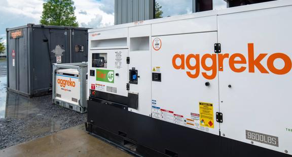 low emission tier 4 final diesel generators epa compliant temporary power
