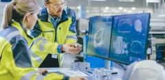 Aggreko Engineering