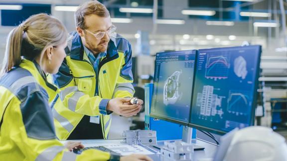 Aggreko Engineering
