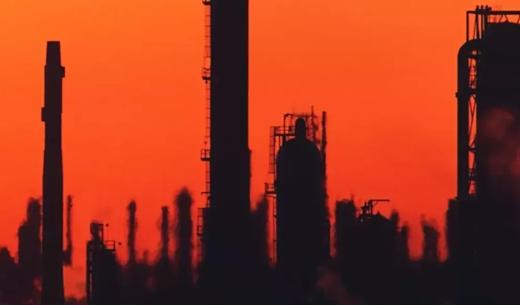 refinery grade cooling keeps the oil flowing