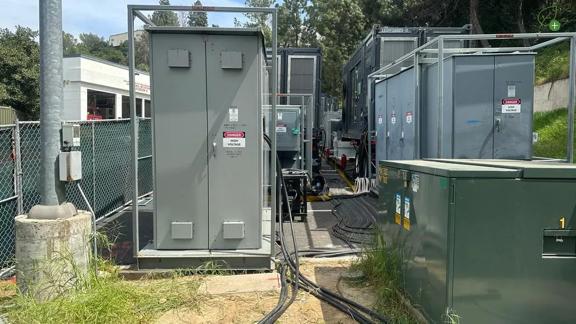 Engineering support and uninterrupted service amidst aging infrastructure challenges