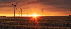 2016Jun-stock-windmills-electric-power-sunset-renewables-pilot-hero