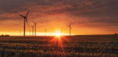 2016Jun-stock-windmills-electric-power-sunset-renewables-pilot-hero