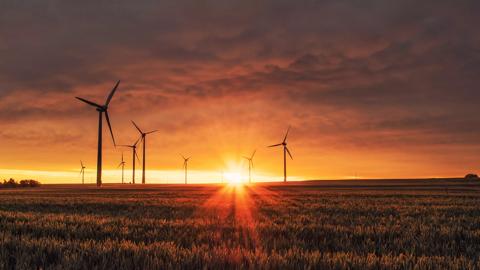 2016Jun-stock-windmills-electric-power-sunset-renewables-pilot-hero