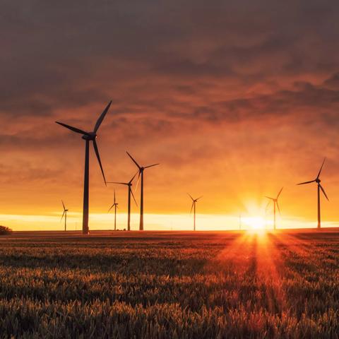 2016Jun-stock-windmills-electric-power-sunset-renewables-pilot-hero