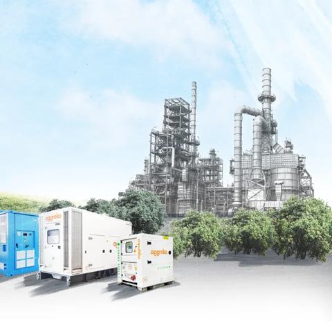 GU Flexible Energy PCR