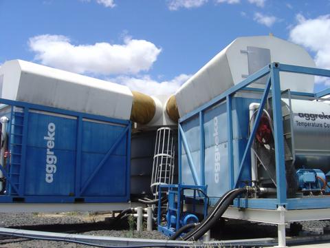 3D illustrations of our temperature control heating and cooling equipment