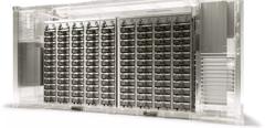 Inside View of Y.Cube 60 Minutes