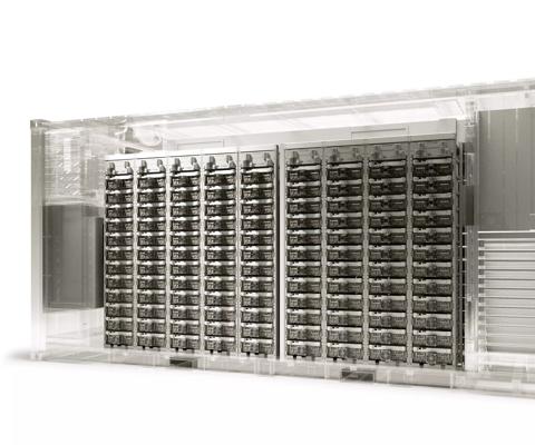 Inside View of Y.Cube 60 Minutes