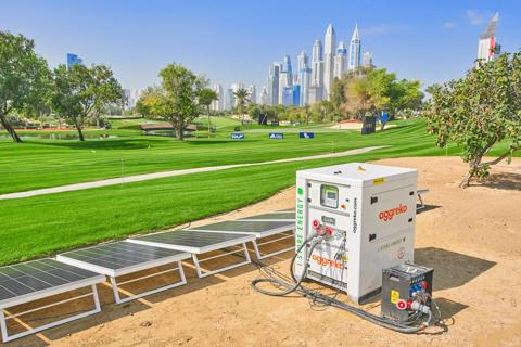 Slync.io Dubai Desert Classic