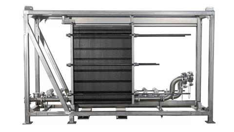 1600-ft2-food-grade-heat-exchanger