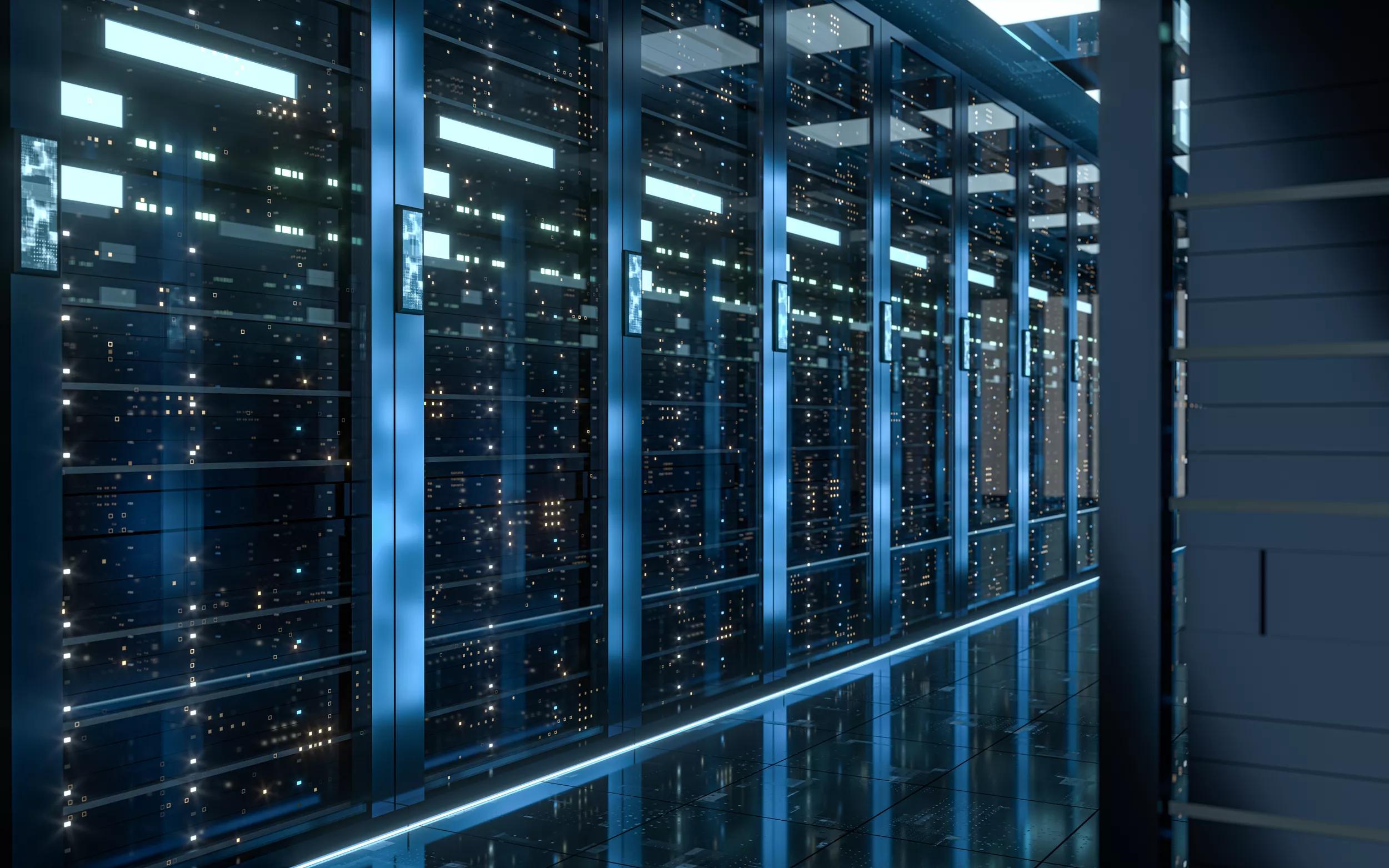 Data centre sector insights