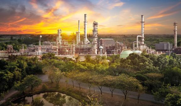 Low emission turnaround using tier 4 final