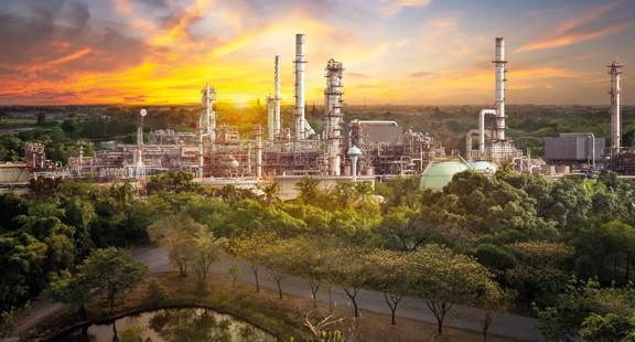 greener turnaround solutions