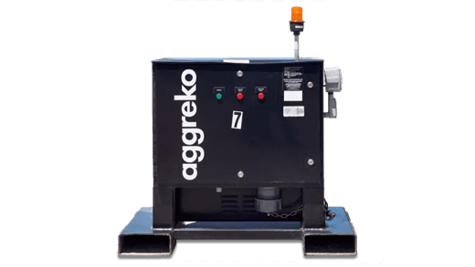 5 amp Electrical Distribution