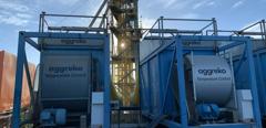 Cobar mine cooling