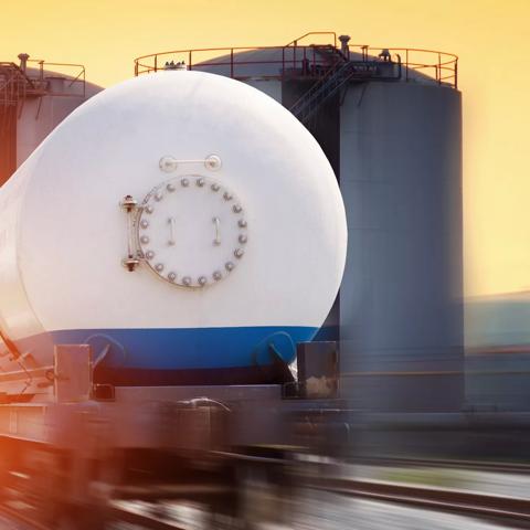 Aggreko Perspectives October 2021:  How virtual gas pipelines can unlock a greener future