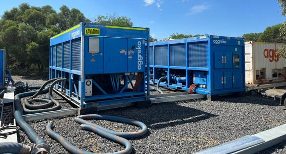 underground mine cooling systems for safer more productive operations